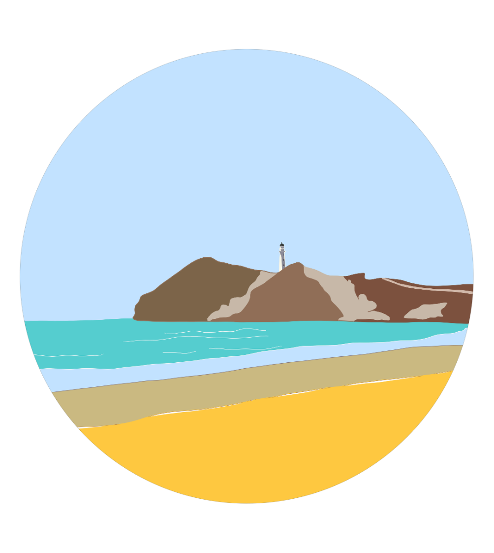 CastlePoint Magnet