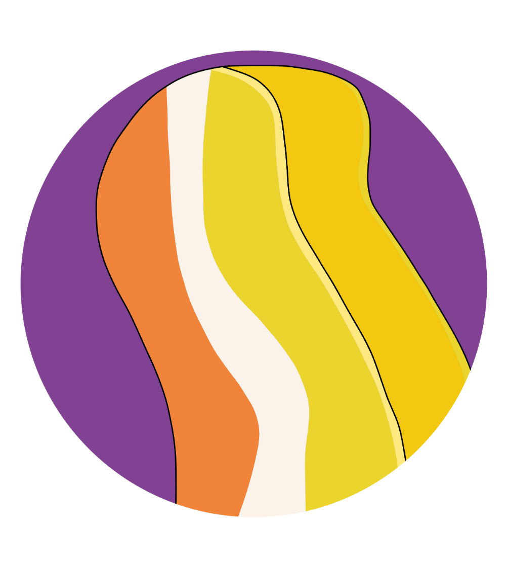 Tropical Snow Magnets