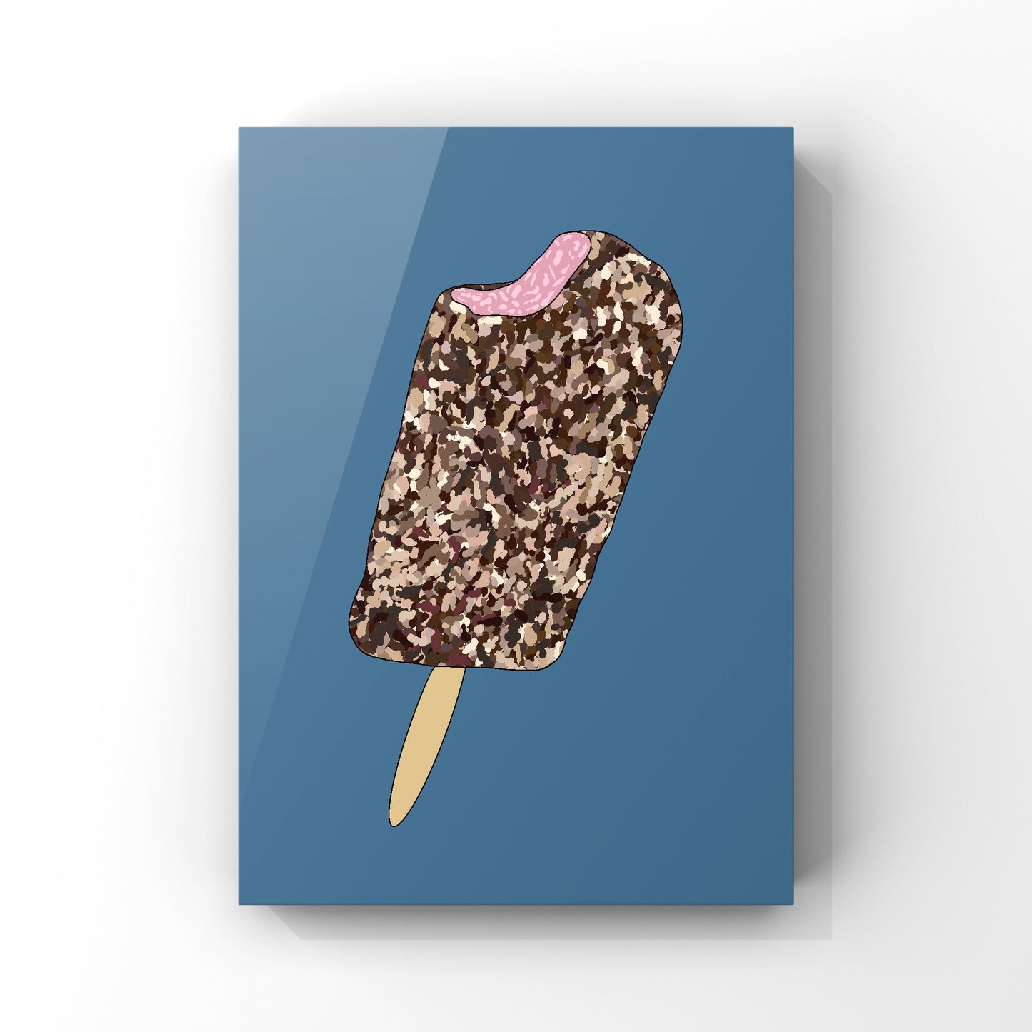 Rocky Road - Single colourways