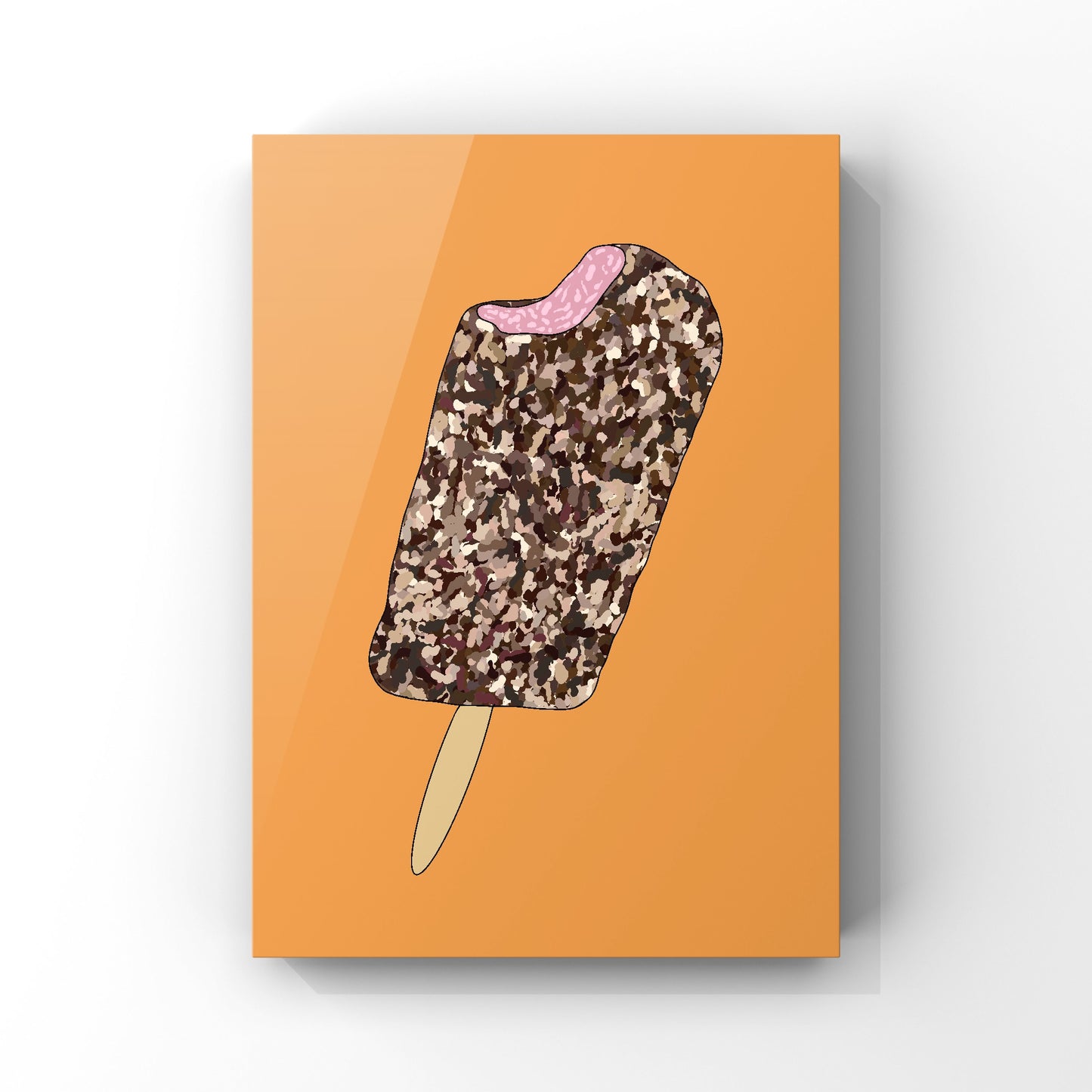 Rocky Road - Single colourways