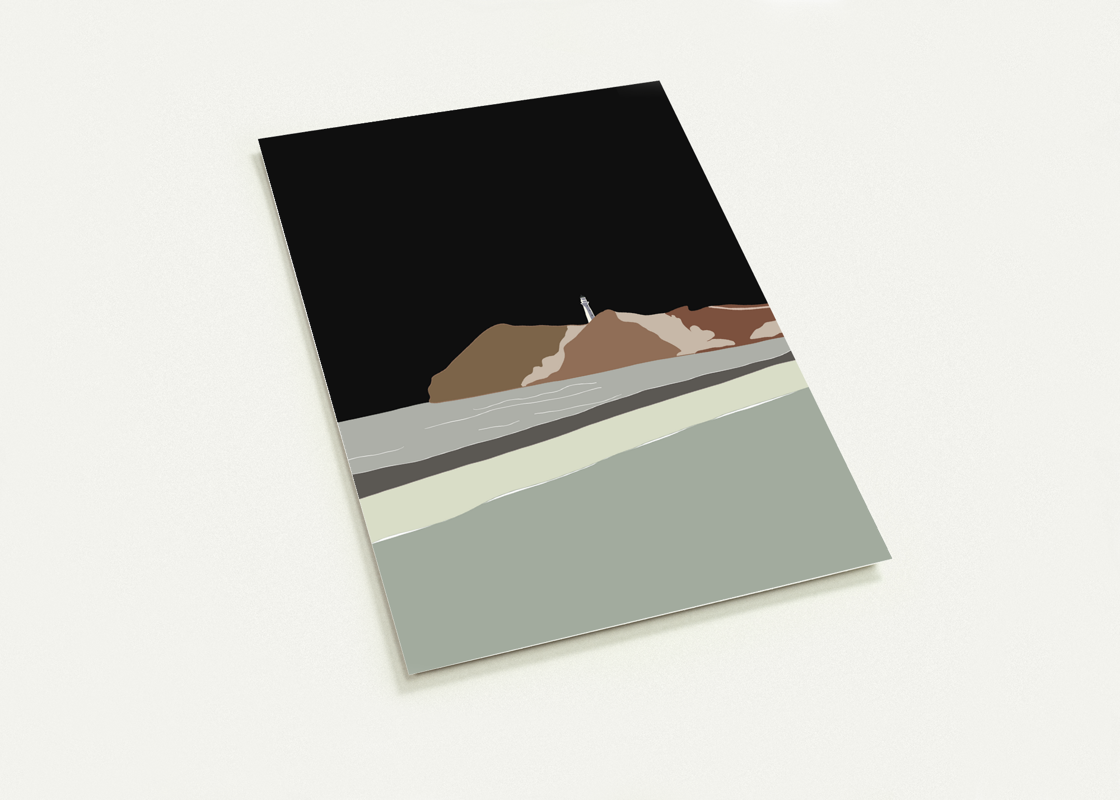 CastlePoint Card - Large