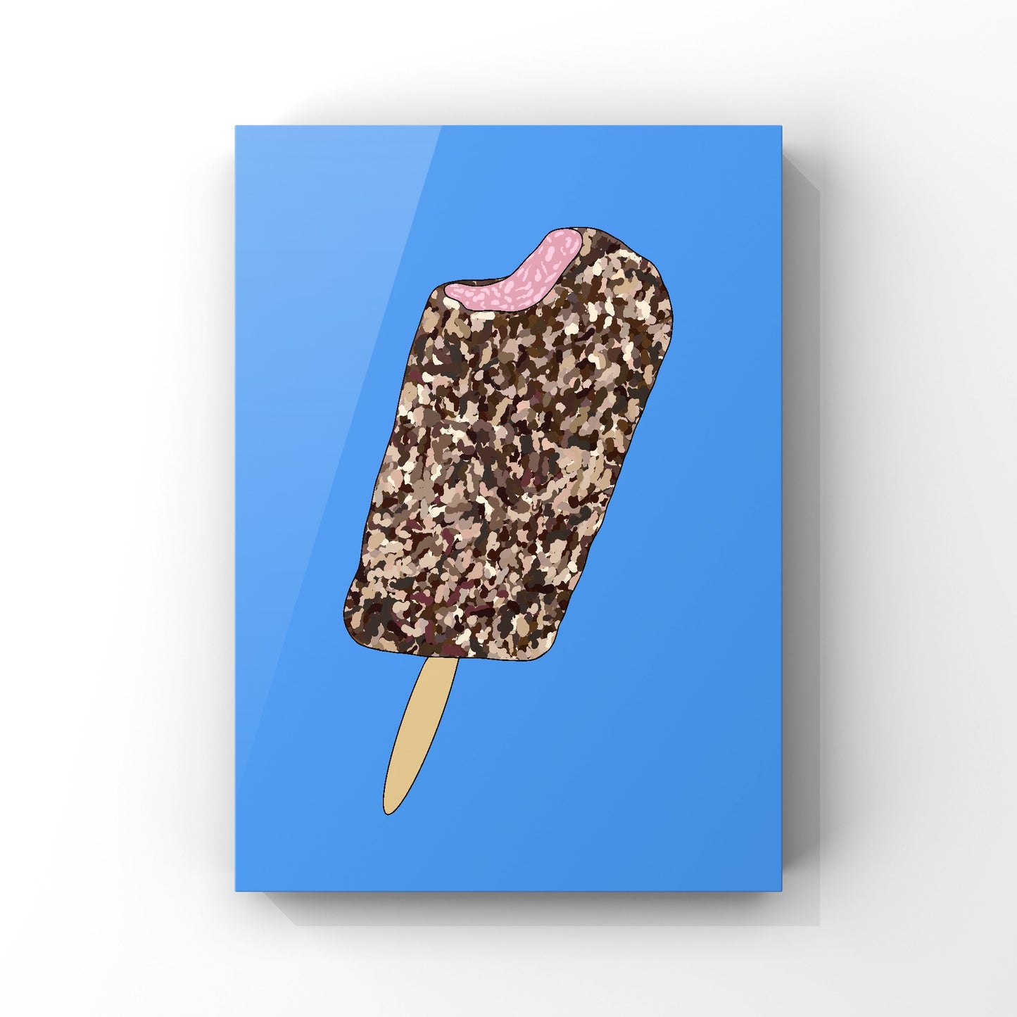 Rocky Road - Single colourways