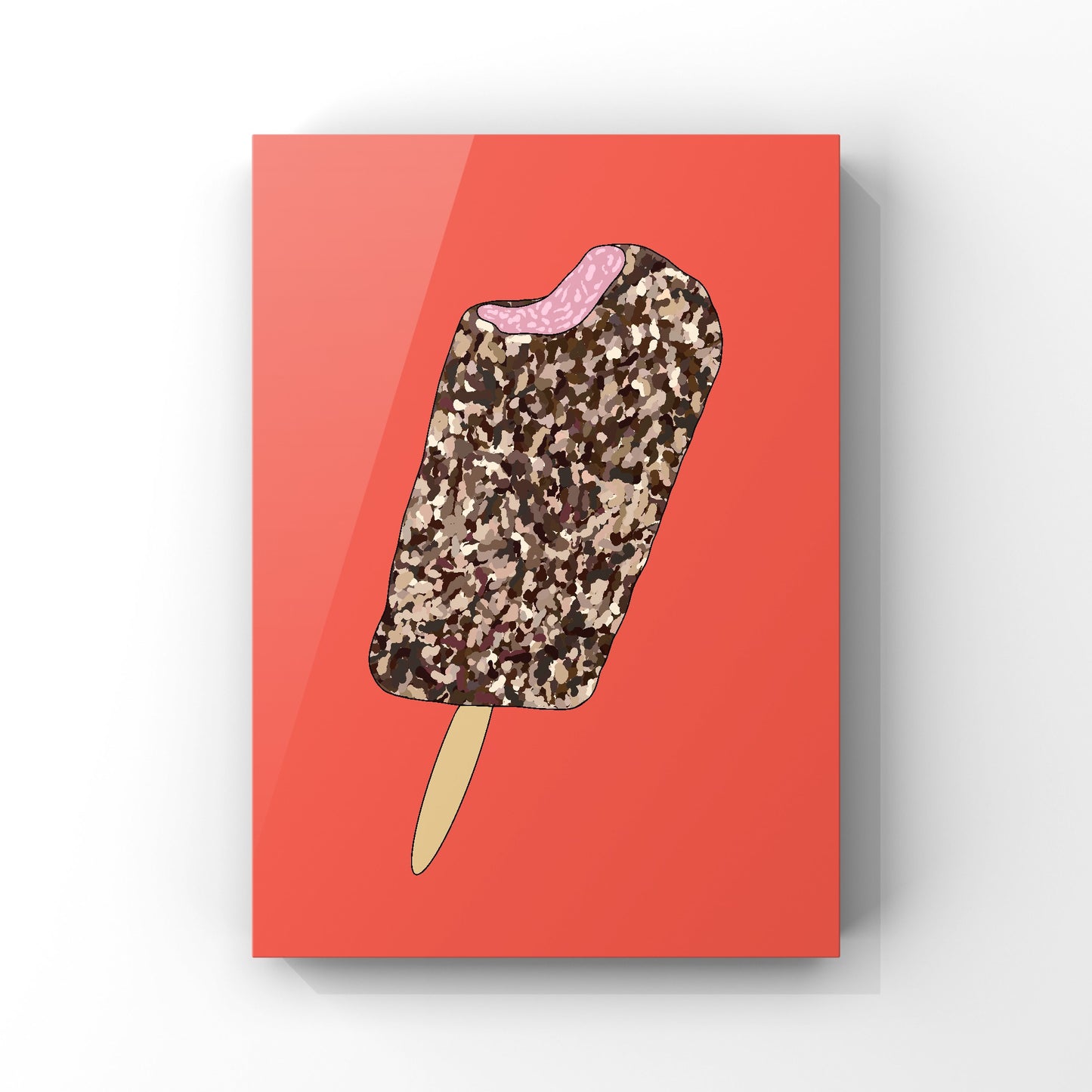 Rocky Road - Single colourways