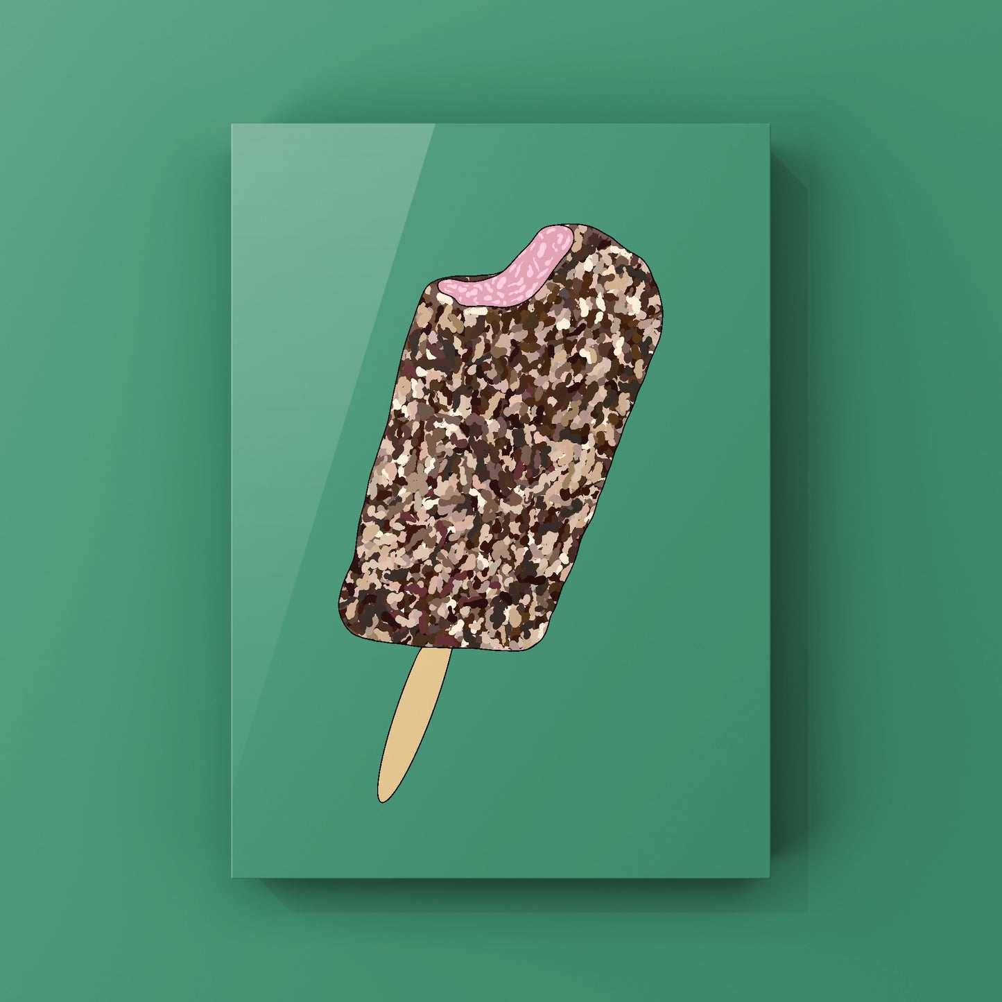 Rocky Road - Single colourways