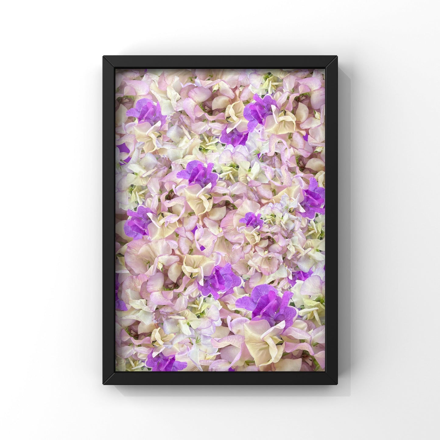 The Mini's Framed Art Prints - for Hospice