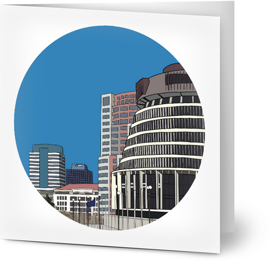 Wellington Cards - Small