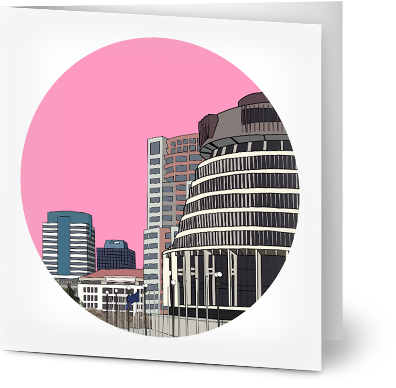 Wellington Cards - Small