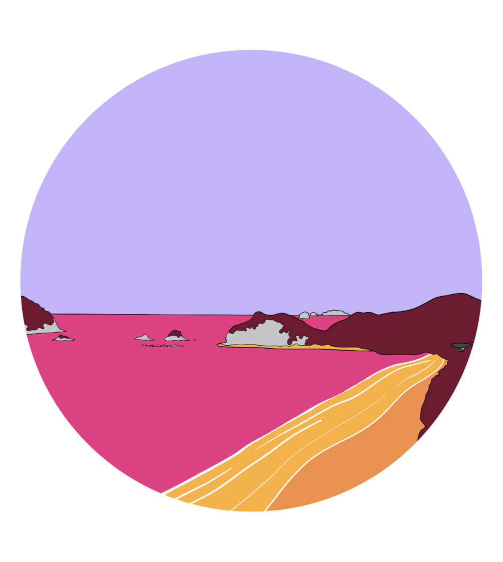 Hahei Magnets