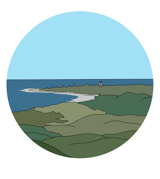 Kapiti Coast Magnets