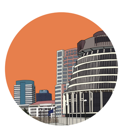 Wellington Magnets
