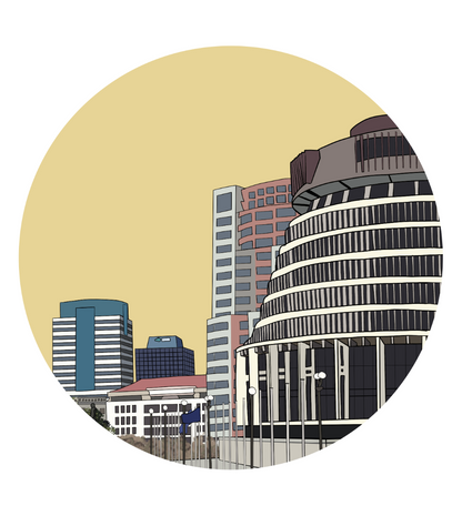 Wellington Magnets