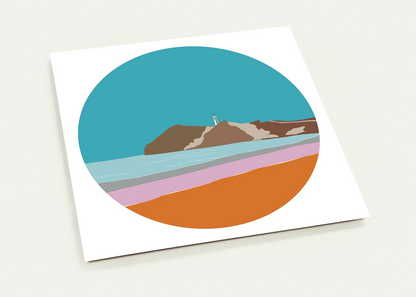 CastlePoint Card - Small