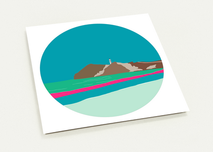 CastlePoint Card - Small