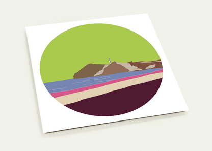 CastlePoint Card - Small