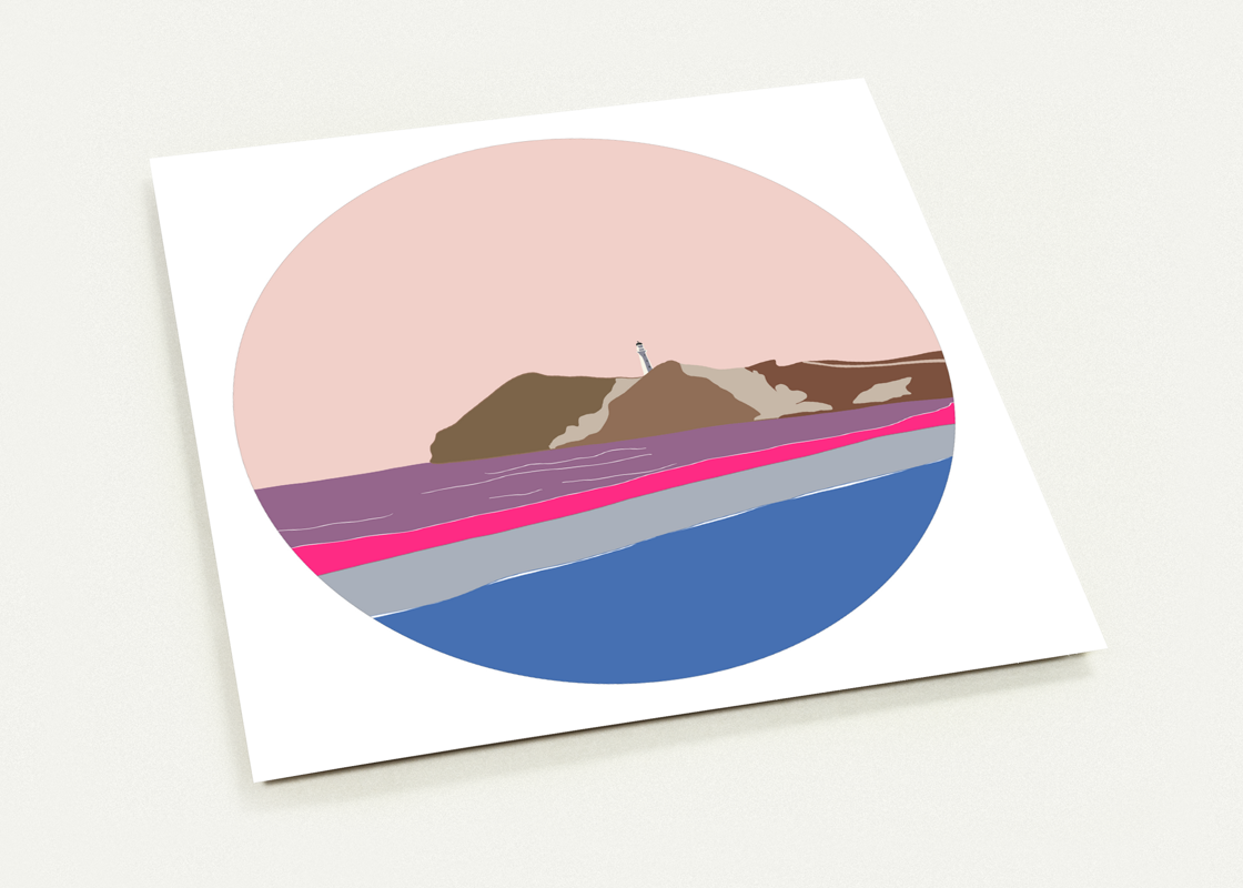 CastlePoint Card - Small