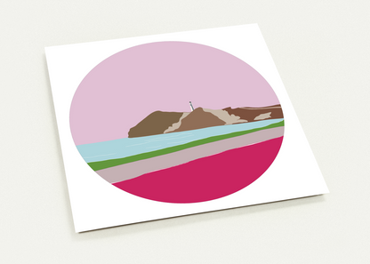 CastlePoint Card - Small