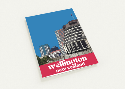 Wellington Cards - Large