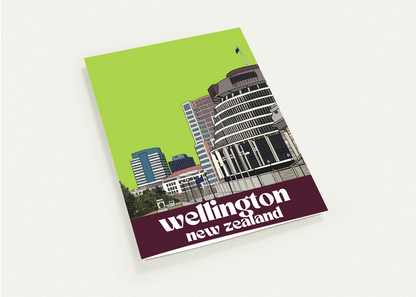 Wellington Cards - Large