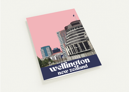 Wellington Cards - Large