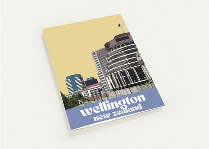 Wellington Cards - Large